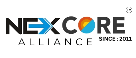 Nexcore Logo